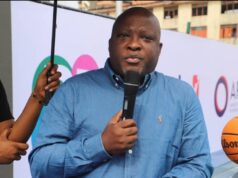 Lagos Sports Infrastructure: We’ll Develop, Upgrade As Many Facilities As Possible- Sola Aiyepeku