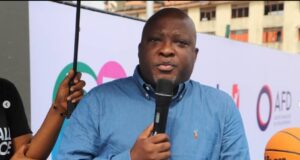 Lagos Sports Infrastructure: We’ll Develop, Upgrade As Many Facilities As Possible- Sola Aiyepeku