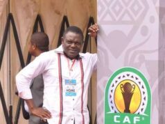 CAF Confederation Cup: Rivers United Manager Eguma Reflects On Loss, Eyes NPFL Resurgence