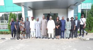 Gusau Charges SWAN To Unite All Factions And Work In Harmony With NUJ