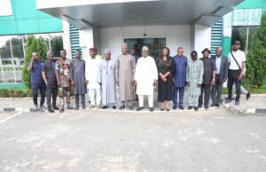 Gusau Charges SWAN To Unite All Factions And Work In Harmony With NUJ