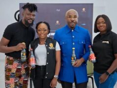 Fearless Energy Drink to Spotlight Women Bikers in TOR’Q Autofest 2023