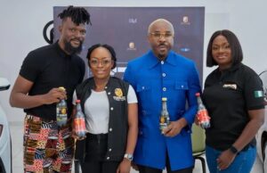 Fearless Energy Drink to Spotlight Women Bikers in TOR’Q Autofest 2023