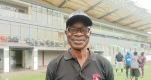 LSFA Pre-Season Tournament: “We are Bring Glamour Back To Lagos Football” – Tajudeen Disu Affirms