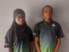 National Youth Games 2023: Team Oyo Parades Youngest Athletic Squad