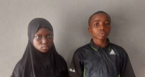 National Youth Games 2023: Team Oyo Parades Youngest Athletic Squad