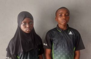 National Youth Games 2023: Team Oyo Parades Youngest Athletic Squad