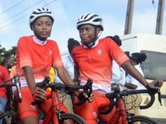 National Youth Games 2023: Team Edo Grabs First Gold Medal, Bronze In Cycling … Handball Team In The Quarterfinals After Spanking Plateau