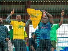 Lagos FA Pre-Season Tourney: NNL Teams Show Class As Tradesafe Meet Ikorodu City In Final