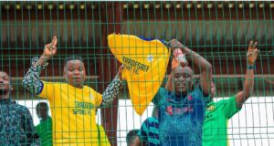 Lagos FA Pre-Season Tourney: NNL Teams Show Class As Tradesafe Meet Ikorodu City In Final
