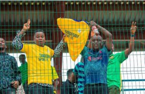 Lagos FA Pre-Season Tourney: NNL Teams Show Class As Tradesafe Meet Ikorodu City In Final
