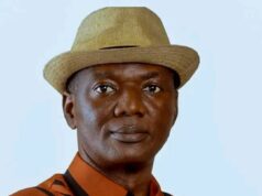 Bayelsa Queens Salutes Deputy Governor, Lawrence Ewhrudjakpo On His 58th Birthday