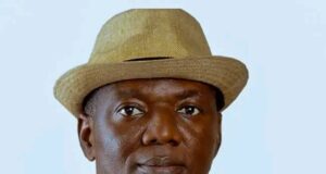 Bayelsa Queens Salutes Deputy Governor, Lawrence Ewhrudjakpo On His 58th Birthday