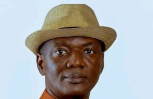 Bayelsa Queens Salutes Deputy Governor, Lawrence Ewhrudjakpo On His 58th Birthday