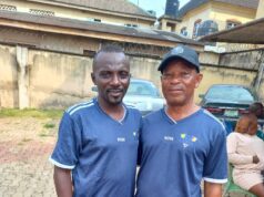 Buruj FC Appoint Tairu Hassan As Technical Director Ahead Of 2023/24 NLO Campaign