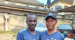 Buruj FC Appoint Tairu Hassan As Technical Director Ahead Of 2023/24 NLO Campaign