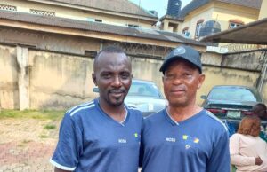 Buruj FC Appoint Tairu Hassan As Technical Director Ahead Of 2023/24 NLO Campaign