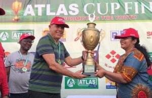 Atlas Cup Set To Invade Lagos State