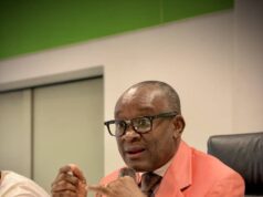“Periodic Review Will Be Conducted” – Minister Tells Sports Federation Presidents