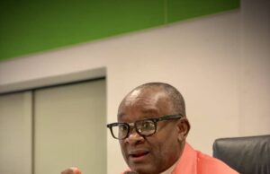 ”Ministry Will Continue To Play Its Supervisory, Advisory Role” – John Enoh