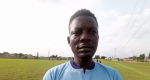 Ikeja DFA Super 4: First Campaign Victory Excites Festus Felix, Optimistic Over Magboro FC Final Run Chances
