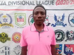 Ikeja DFA Super 4: ‘Expect Total, Classical Football’, Emmanuel Adeshina Previews Blockbuster Final Game Day As He Urges Fans Massive Turnout