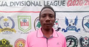 Ikeja DFA Super 4: ‘Expect Total, Classical Football’, Emmanuel Adeshina Previews Blockbuster Final Game Day As He Urges Fans Massive Turnout