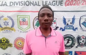 Ikeja DFA Super 4: ‘Expect Total, Classical Football’, Emmanuel Adeshina Previews Blockbuster Final Game Day As He Urges Fans Massive Turnout