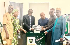 Ahead of 2023 National Youth Games, Sports Minister Receives State Directors of Sports