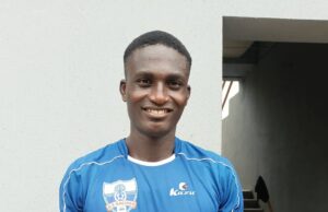 AS Racine Triumphs Over Tradesafe In Lagos Football Association Pre-season Tournament