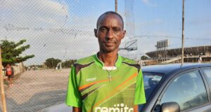 Coach Jide Oguntuase: The Passionate Journey of a Football Coach