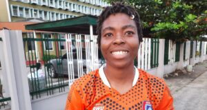 NIS Journey: Udoh Mfoniso Emmanuel’s Ascent In Football Coaching