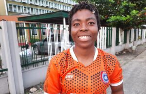 NIS Journey: Udoh Mfoniso Emmanuel’s Ascent In Football Coaching