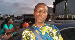 Abiodun Qudus: A Passionate Swimming Coach Graduates From NIS
