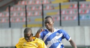 Day 1 Roundup: 20 Goals Thriller Heralds Lagos FA Pre-Season Tourney