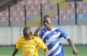 Day 1 Roundup: 20 Goals Thriller Heralds Lagos FA Pre-Season Tourney