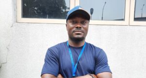 Lagos FA Pre-Season Tournament: ‘Football Is A Game Of Three Chances” Broad City FC’s Coach Oluwaseun Ogunmoyero Preparing For Success