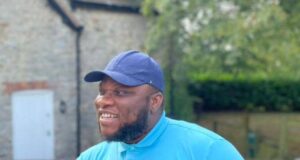Baye Osagie Sylvester Appointed Into Nigeria Rugby Football Federation Board