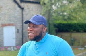 Baye Osagie Sylvester Appointed Into Nigeria Rugby Football Federation Board