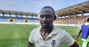 Lagos FA Pre-season Tournament: “It Was a Mistake” Bashiru Fatai Analyzes Dannaz FC’s Performance