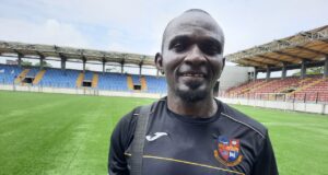 BYT FC Faces Adaptation Challenge In Lagos FA Pre-Season Tournament