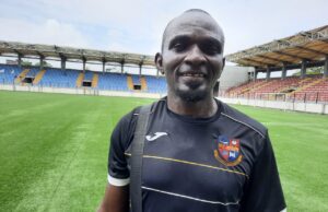 BYT FC Faces Adaptation Challenge In Lagos FA Pre-Season Tournament