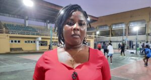 Legacy Volleyball Club President, Joy Atam Ezenwa: Fostering Volleyball Excellence