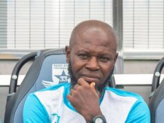 Ikorodu City FC Will Surely Get Better- Coach Reflects On Team’s Pre-Season Performance, Plans For Improvement