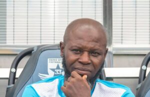 Ikorodu City FC Will Surely Get Better- Coach Reflects On Team’s Pre-Season Performance, Plans For Improvement