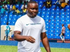 Okuku Olatunji: Tripple 44 Academy Founder Committed To Building Players’ Moral Values, Outstanding Reputation