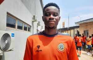 “There Was Nothing We Could Do”- Real Sapphire Captain Reflects On Loss To Broad City