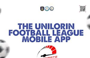 University Of Ilorin Football League Set To Unveil Cutting-edge Mobile Football App