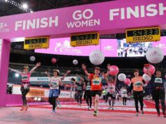 World’s Largest Women’s Marathon Open Online For Nigerian Women