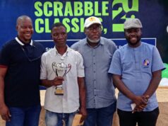2nd Lekki Scrabble Classic Holds Amidst 63rd Independence Anniversary